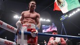 „Canelo” Alvarez pokonał Charlo i obronił tytuł absolutnego mistrza świata wagi średniej w boksie