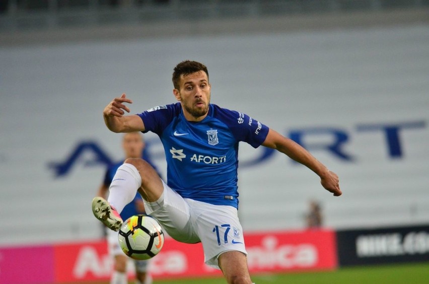 Lech Poznań - FC Utrecht 2:2