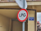 LPG. Zakaz wjazdu pojazdów z LPG. Zgodnie z prawem czy nie?
