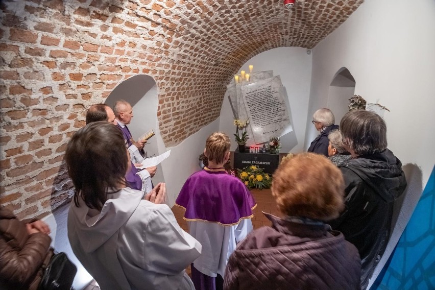 Dzień Zaduszny. Modlitwa za spoczywających na Wawelu i pochowanych w Panteonie Narodowym