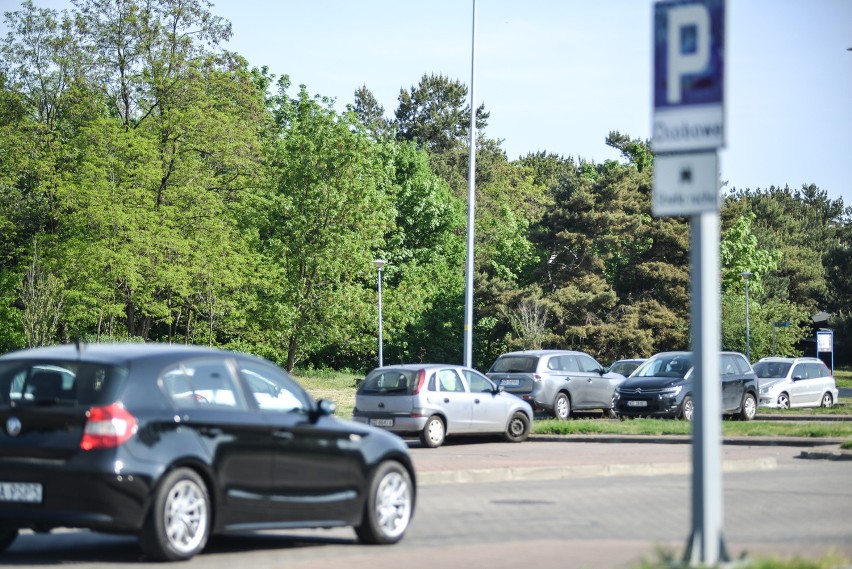 Parkingi przy gdańskich plażach są płatne od początku lipca...