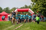 Family Run 2019 na krakowskich Błoniach - bieganie i zabawa [ZDJĘCIA]