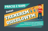 Wrocław. Trener Osiedlowy 2022 - jest praca dla studentów AWF. Trwa nabór