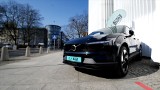 Volvo Auto Bruno podczas I Forum Kobiet w Szczecinie