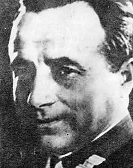 Józef Spychalski.