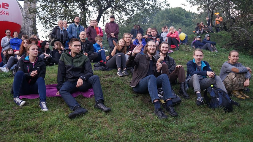 Festiwal Muzyki Celtyckiej Zamek w Będzinie