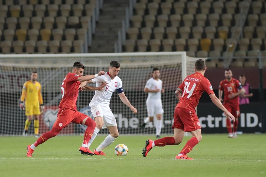 El. Euro 2020: Polska - Izrael na żywo w tv i online. Gdzie...