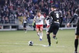 Fortuna 1 Liga. ŁKS Łódź pyta o Ekstraklasę. 3:0 z Garbarnią Kraków na rozświetlonym stadionie