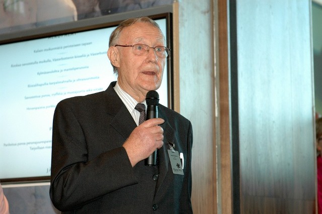 Ingvar Kamprad