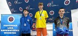 Ekipa Kościerskiego WOPR ratuje ludzi na medal! Potwierdził to udział w Pomorskiej Lidze Ratownictwa Wodnego