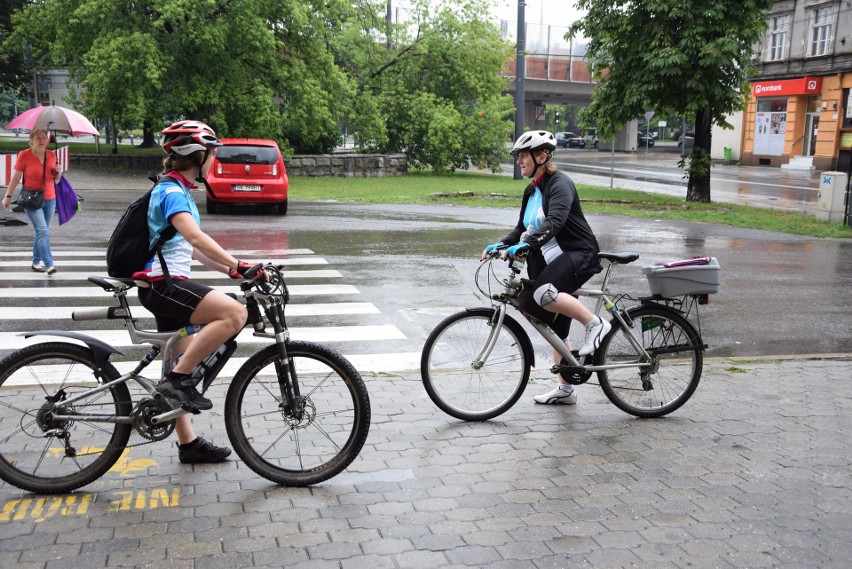 W Chorzowie będzie 460 rowerów do wypożyczenia