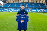 Lech Poznań oficjalnie potwierdził szósty transfer tego okienka. Roko Baturina wypożyczony do Kolejorza