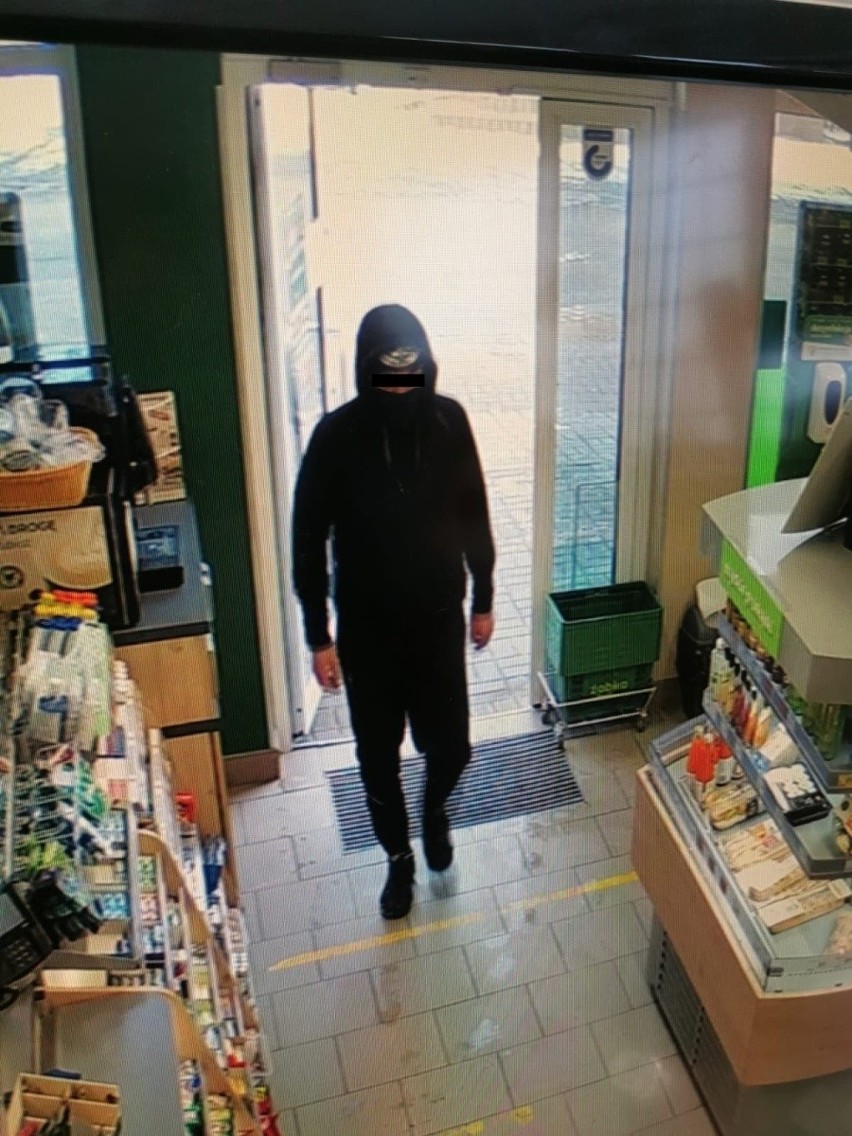 Policjanci zatrzymali złodziei, którzy skradli puszkę WOŚP w sklepie w Łodzi