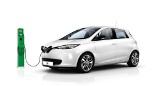 Renault ZOE do kupienia we Francji