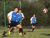 Piłkarska zima: Start Dobrodzień (IV liga)