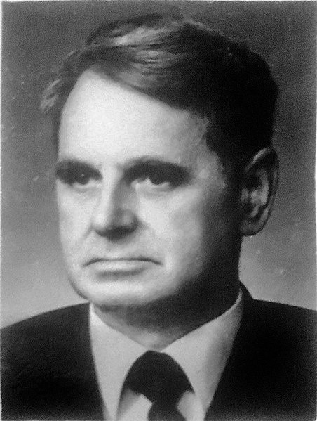 Stefan Witkowski.