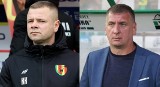 Dwóch kandydatów na stanowisko trenera Korony Kielce - Kamil Kiereś i Kamil Kuzera. Decyzja powinna zapaść do środy