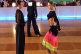 Tancerze z Opola wygrali turniej w Krakowie
