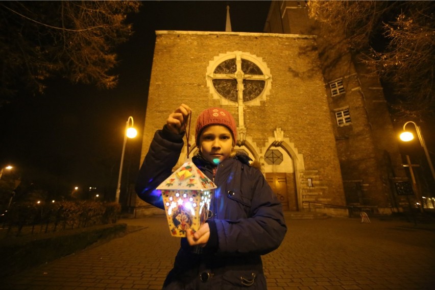 Słowo adwent pochodzi od łacińskiego sformułowania...