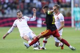 Belgia - Polska 6:1. Fatalny występ Biało-Czerwonych w Brukseli