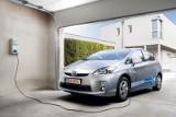Toyota liderem rynku pod względem redukcji CO2