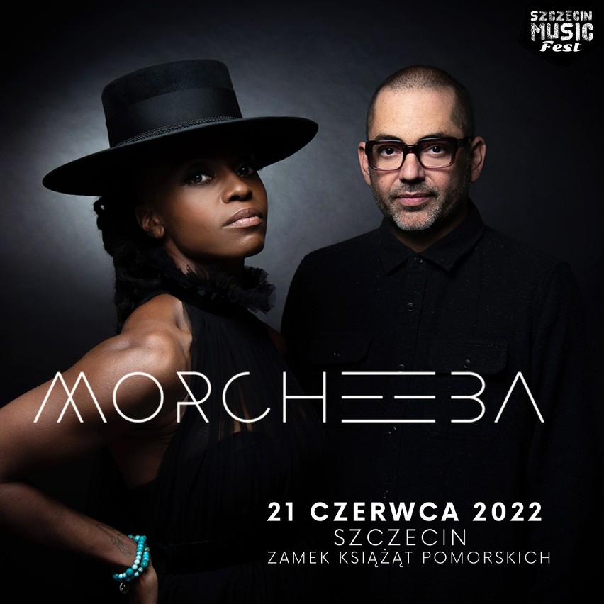 Światowy trip-hop i polski jazz, czyli co nas czeka podczas Szczecin Music Fest 2022