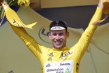 Tour de France. Mark Cavendish zwycięzcą pierwszego etapu. 