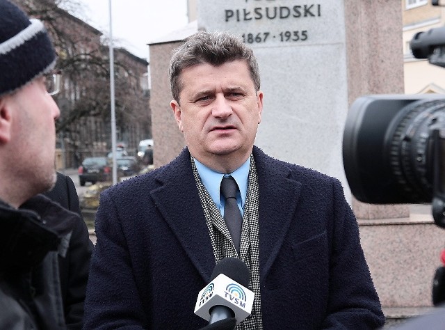 Janusz Palikot