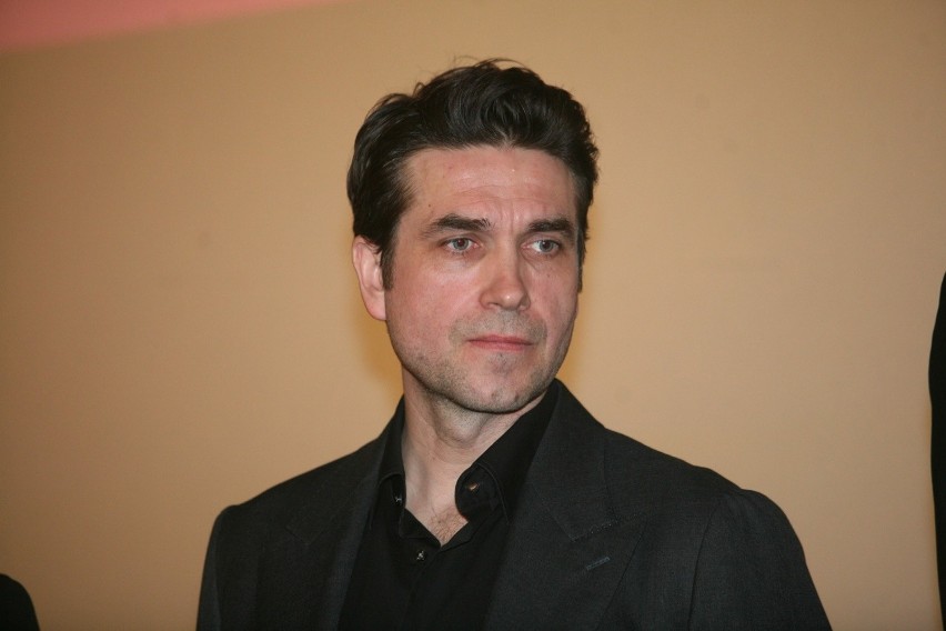 Marcin Dorociński