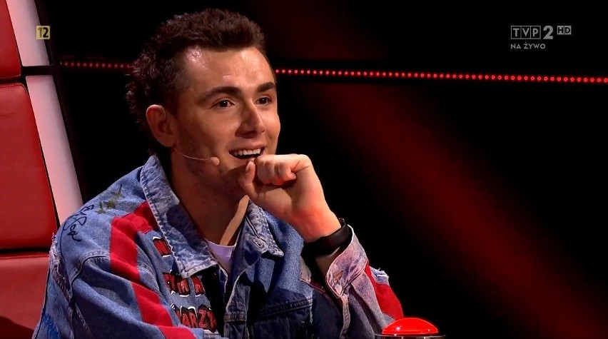 "The Voice of Poland 10". Kamil Bednarek chciał wyjść ze studia! Margaret zapisze się na terapię po programie?