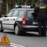 Motocyklista ranny w wypadku w Zagorzycach
