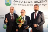 "Lewińskie Lwy" rozdane po raz dziewiąty. Poznajcie laureatów