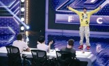 Sukces BiBy w X-Factor! Jest w najlepszej piętnastce