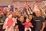 Zakończył się plebiscyt Milusiński Roku 2017. W zielonogórskim Centrum Przyrodniczym wręczyliśmy podczas gali nagrody [ZDJĘCIA, WIDEO]