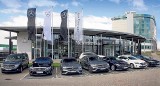 Sobiesław Zasada Automotive. Autoryzowany dealer i serwis Mercedes-Benz