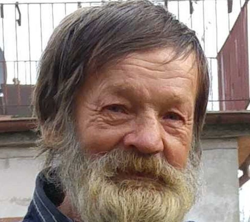 Romuald Brzozowski ma 69 lat