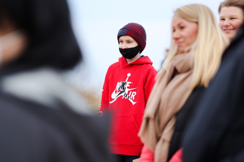 Dziesiątki przyjaciół, znajomych i obcych ludzi walczą o uratowanie Mileny z Gdańska. Trwa poszukiwanie dawcy szpiku