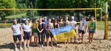 Siatkówka plażowa. „Ukraińska” Pogoń Proszowice zgarnęła złote medale