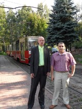 Sosnowiec: Kursy tramwaju 26 skrócone o połowę