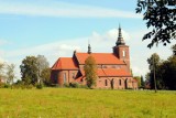 Polskie kościoły mają 138 tys. hektarów