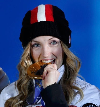 Kanadyjska narciarka dowolna, Justine Dufour-Lapointe,...