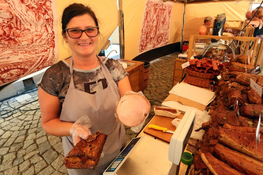 Europejski Festiwal Smaku 2019 w Lublinie