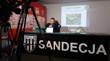 Sandecja. Ukraińcy są dziś na rozmowach w Ratuszu?