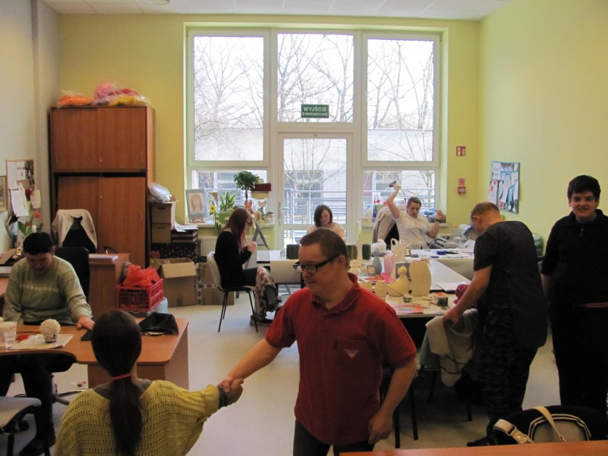 Warsztat Terapii Zajęciowej w Pabianicach znów będzie otwarty!