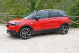 Opel Crossland X – wielki maluch