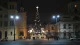 Pogoda w Łodzi na wigilijny poniedziałek i święta Bożego Narodzenia. Będzie śnieg, ale... z deszczem