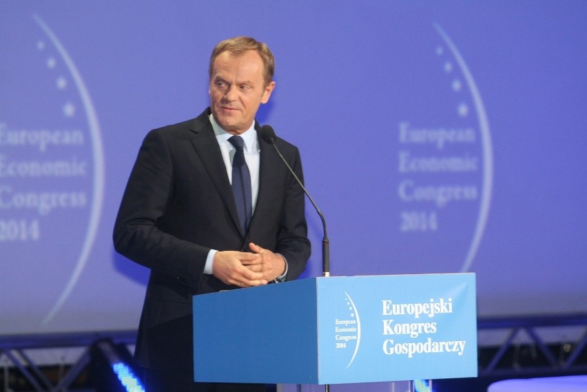 Donald Tusk