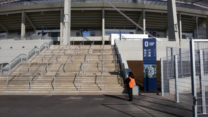 Stadion Śląski gotów! W niedzielę 1 października - Dzień...