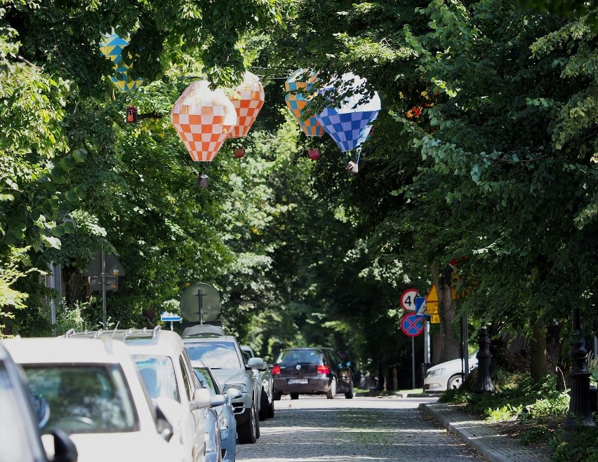 O tym, że branża odbudowuje się po pandemii świadczą także...