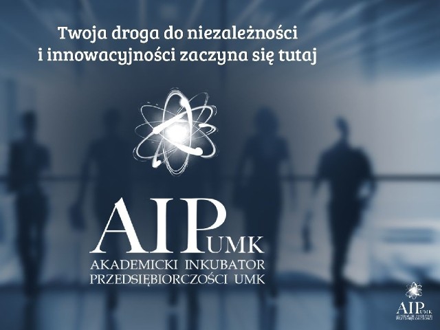 Na stronie internetowej AIP będzie można zapoznać się pełną listą firm, które współpracują z UMK.